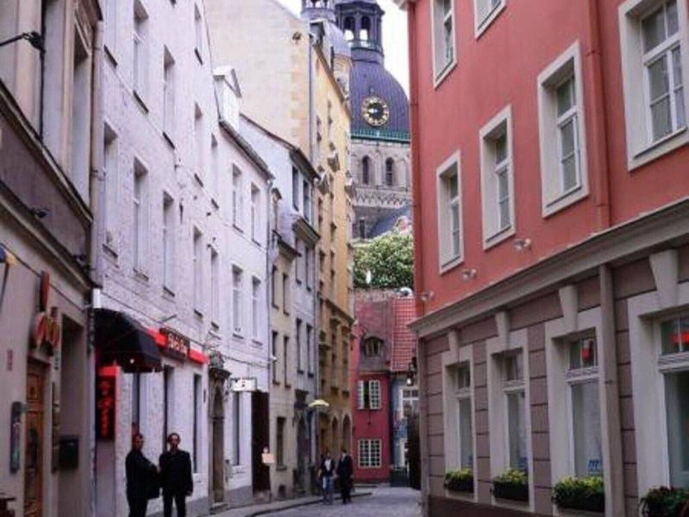 undefined Riga Old City - 4 Bedroom Apartment 3