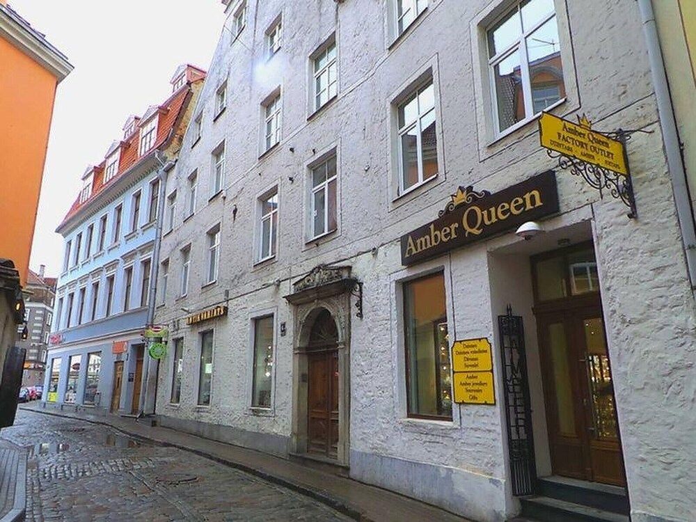 undefined Riga Old City - 4 Bedroom Apartment 4