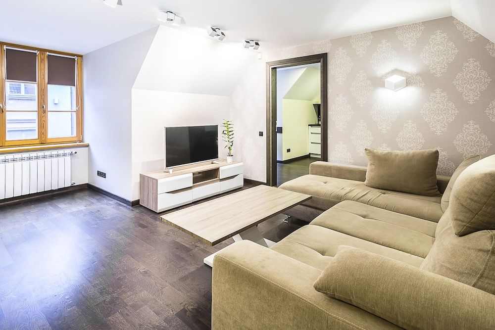 WINWINSTAY Apartments Heart of Old Town Deluxe Apartment 6