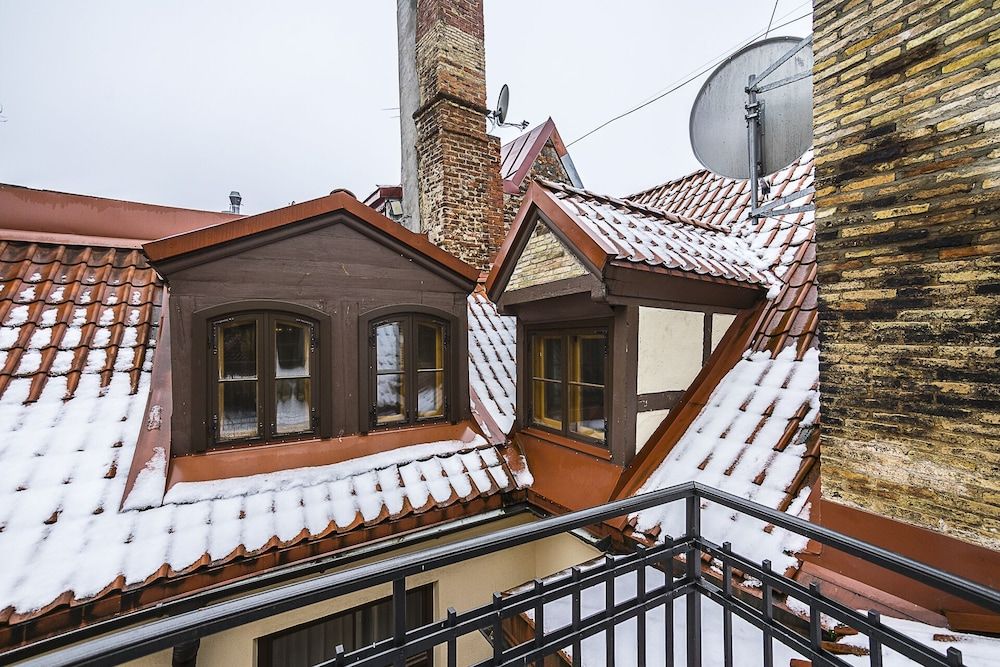 undefined WINWINSTAY Apartments Heart of Old Town 6