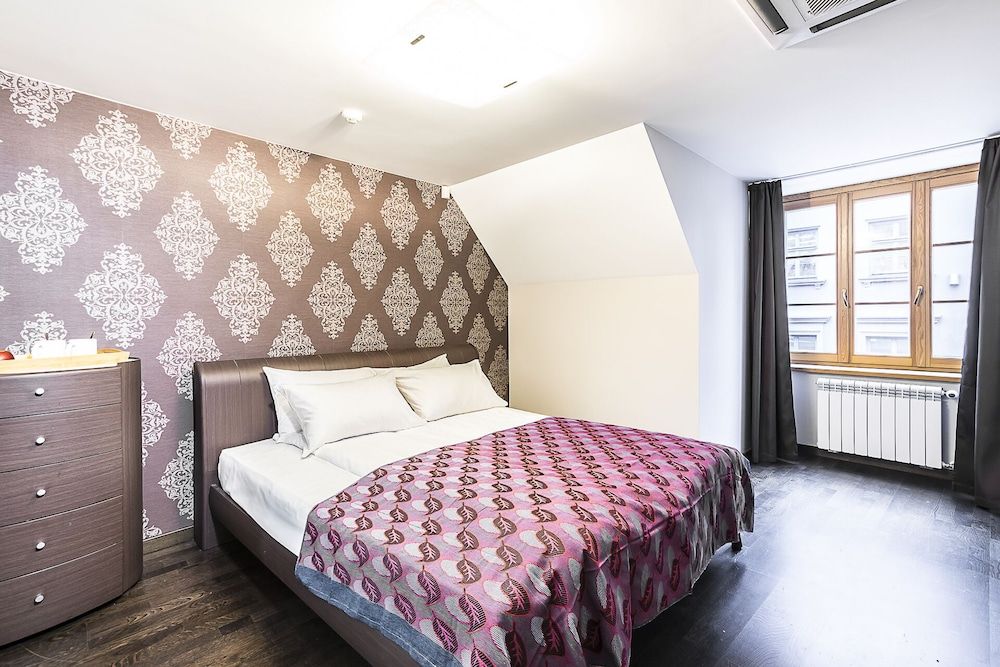 WINWINSTAY Apartments Heart of Old Town Deluxe Apartment