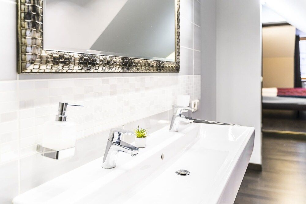 WINWINSTAY Apartments Heart of Old Town Deluxe Apartment 3