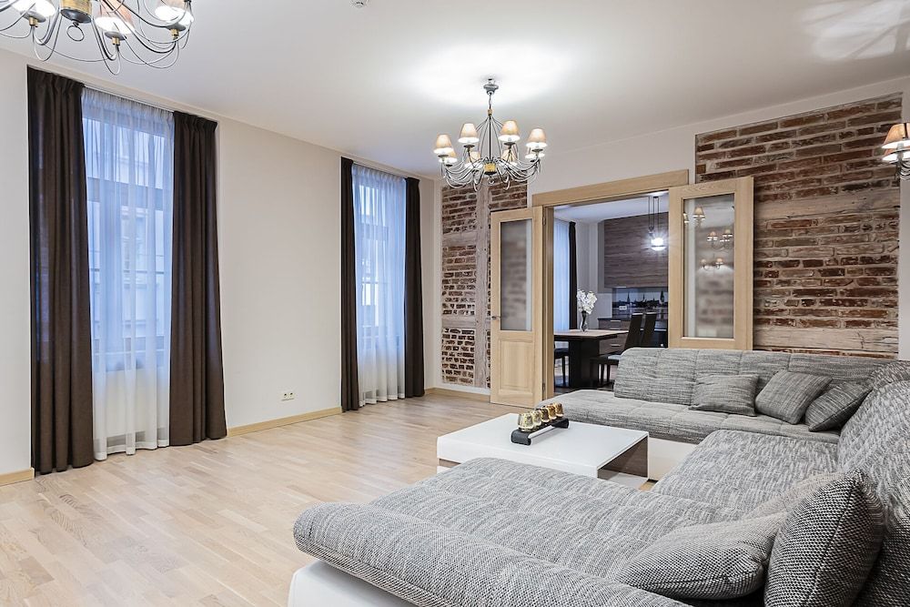 WINWINSTAY Apartments Heart of Old Town Executive Apartment 8