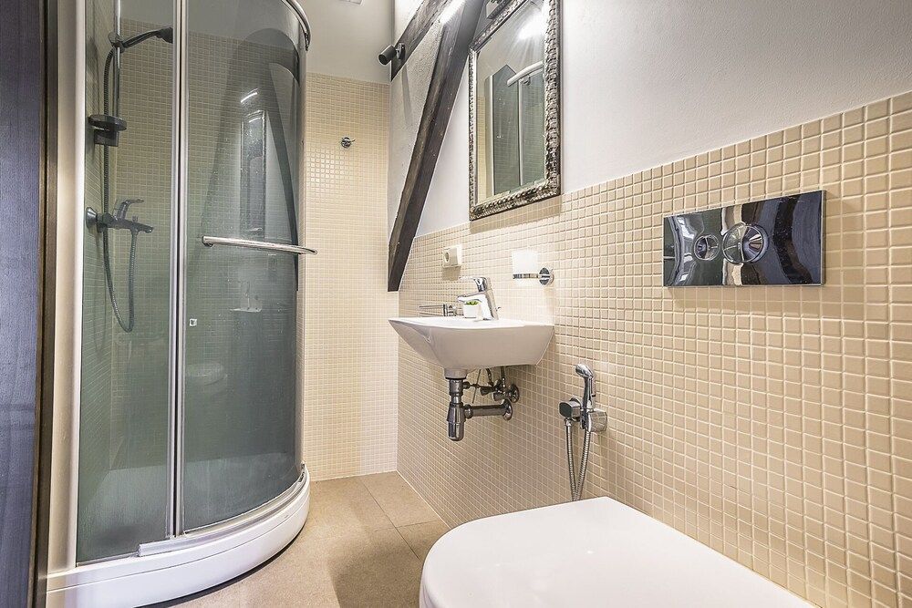 WINWINSTAY Apartments Heart of Old Town Deluxe Apartment 4