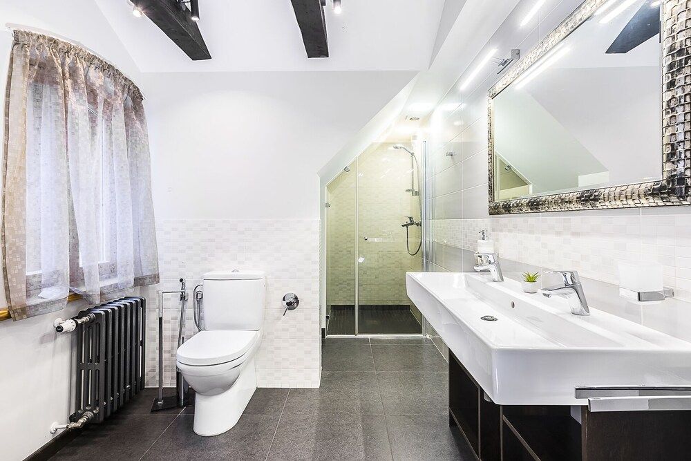 WINWINSTAY Apartments Heart of Old Town Deluxe Apartment 2