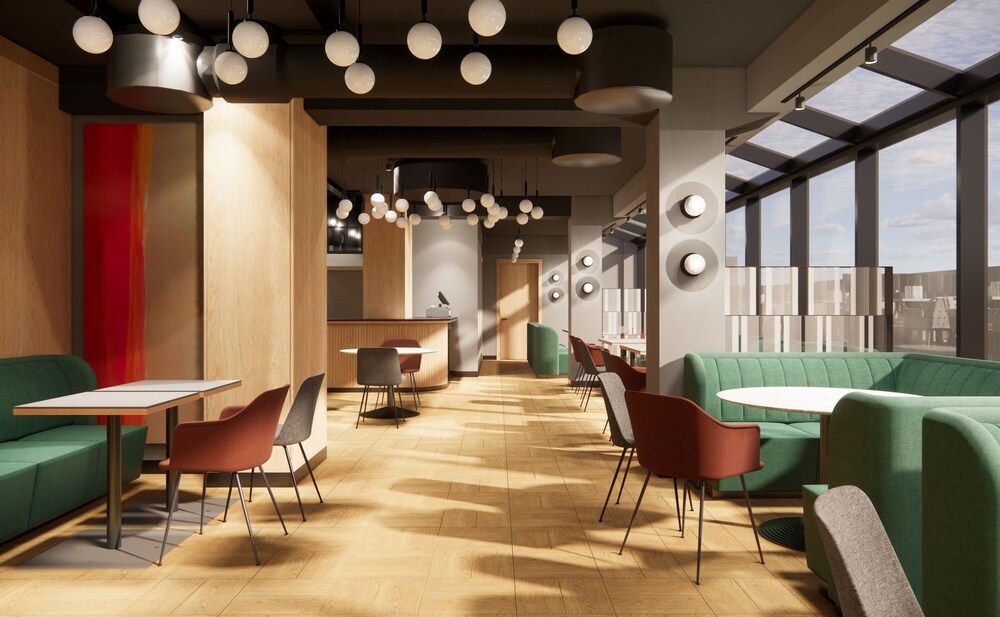 undefined ASTON HOTEL RIGA 7