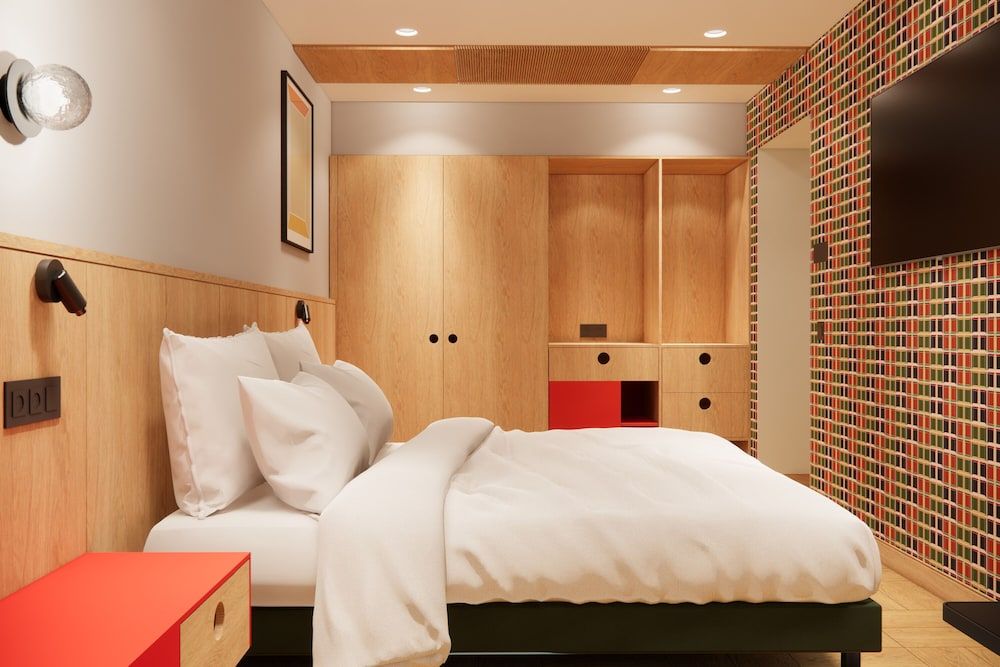 undefined ASTON HOTEL RIGA 2