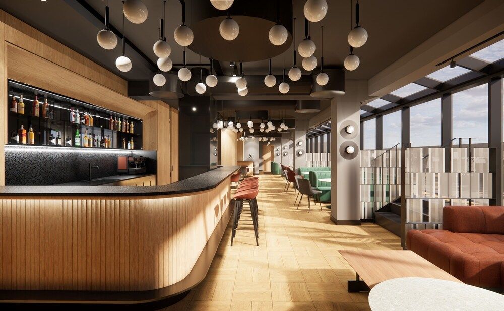 undefined ASTON HOTEL RIGA 6