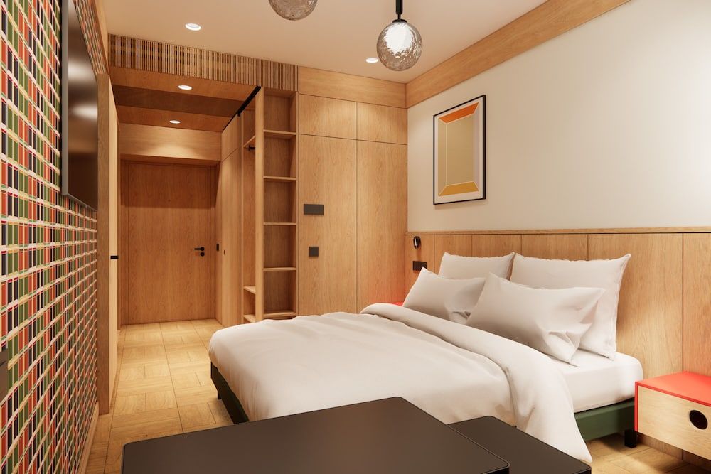 undefined ASTON HOTEL RIGA
