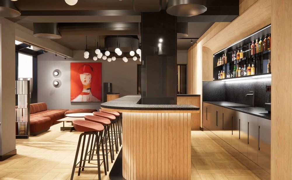 undefined ASTON HOTEL RIGA 9