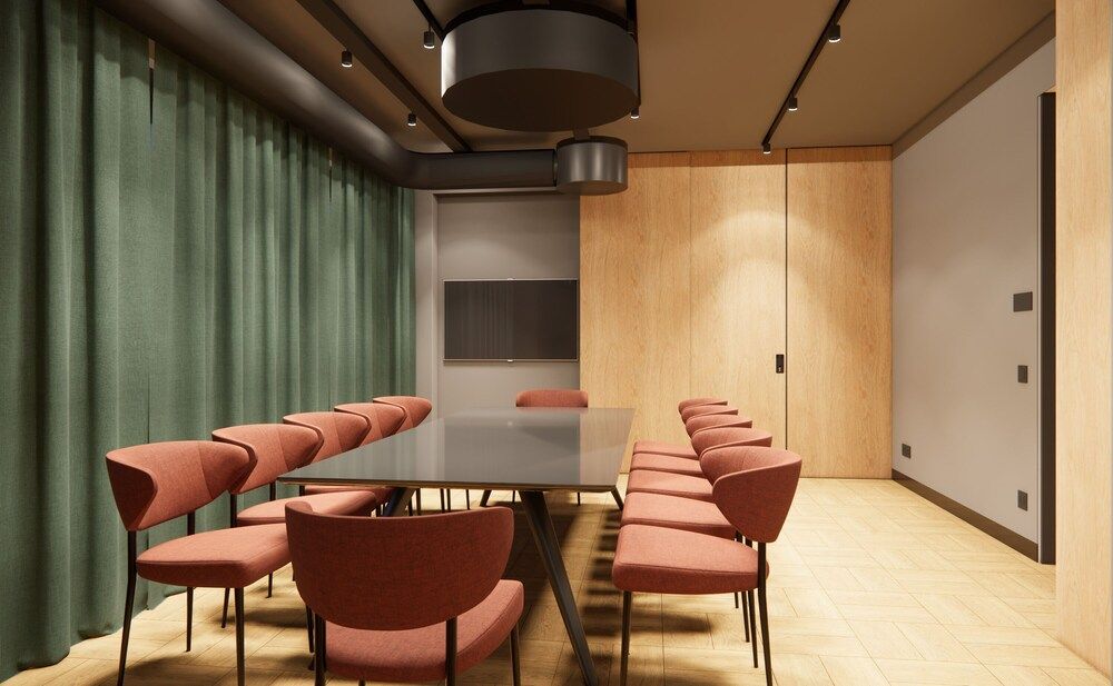 undefined ASTON HOTEL RIGA 5