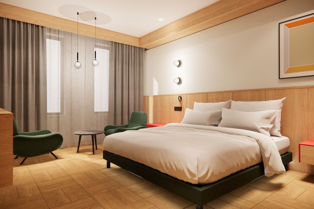 undefined ASTON HOTEL RIGA 3