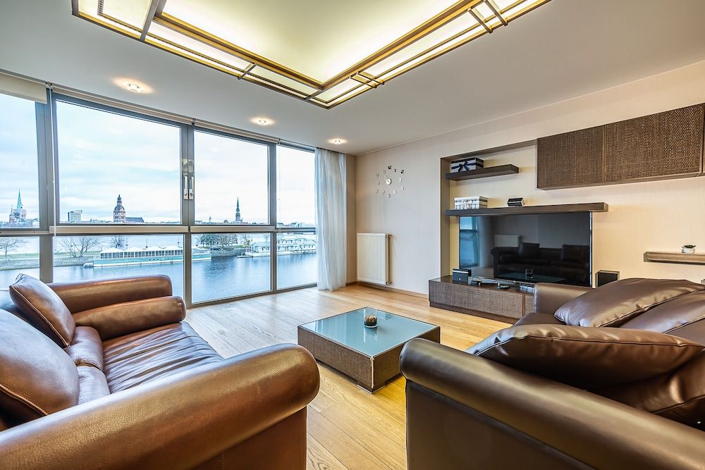 undefined WINWINSTAY Exclusive Apartments by River Daugava