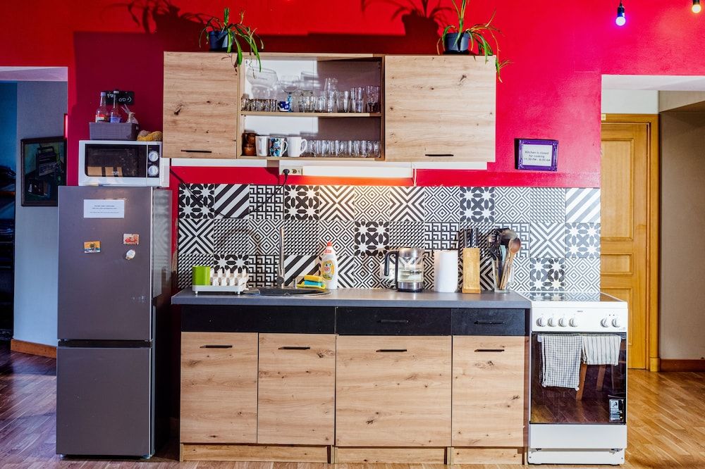 undefined Cinnamon Sally Backpackers Hostel 7