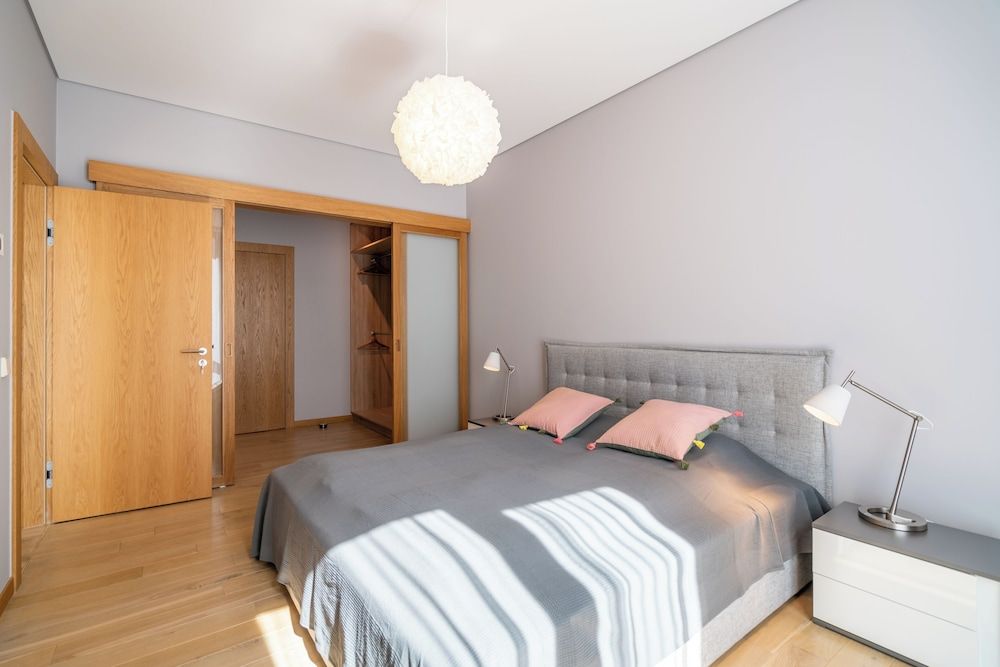 Comfort Apartment, King and Sofa Bed