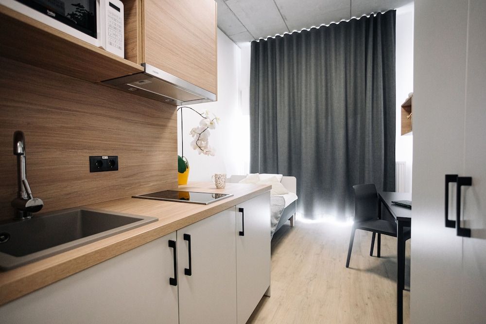 undefined Vibrant Studios RIGA - SK 4