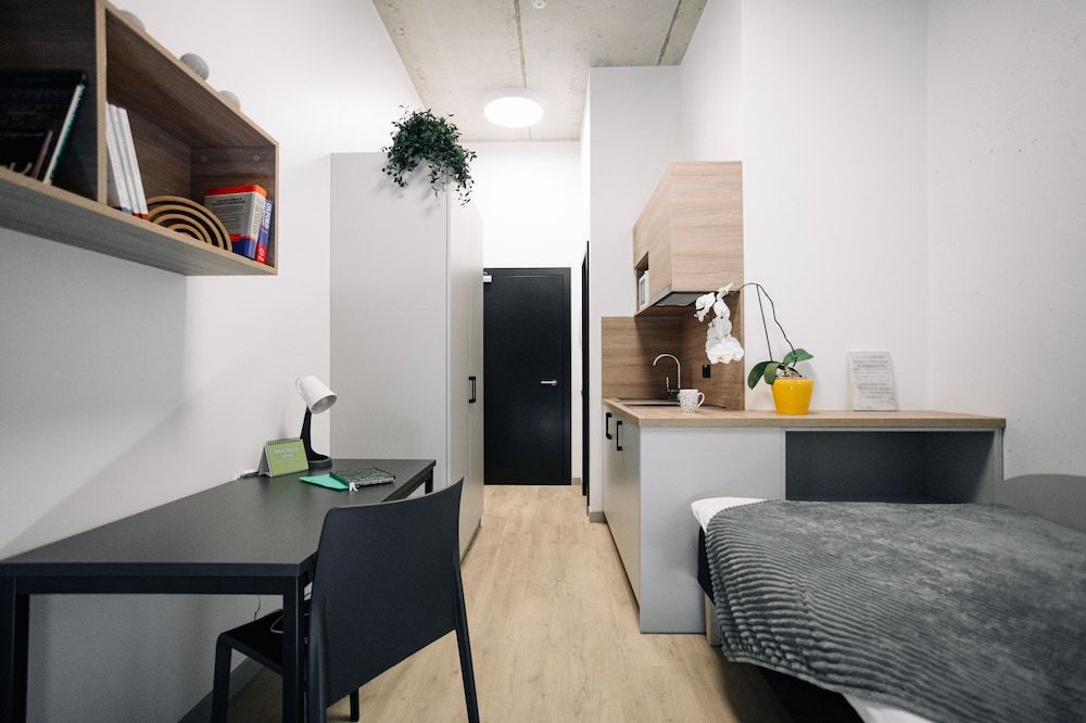 undefined Vibrant Studios RIGA - SK 3