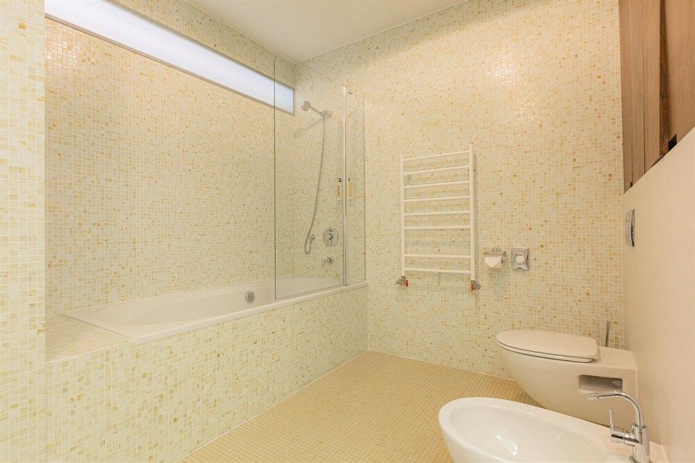 Rixwell Collection Seaside Hotel Jurmala Deluxe Room, Terrace 7