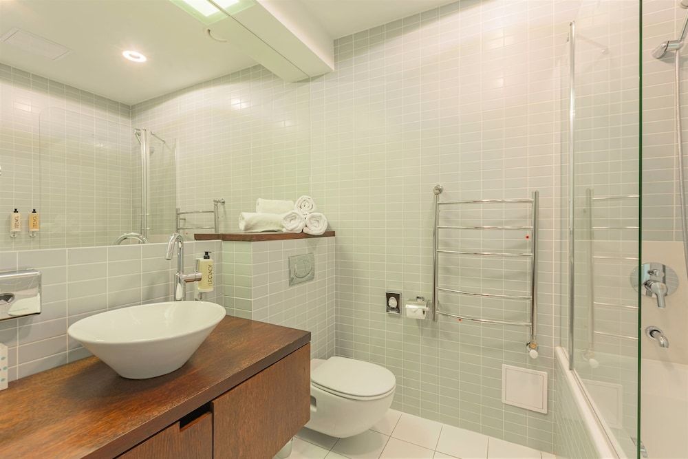 Rixwell Collection Seaside Hotel Jurmala Family Room 7