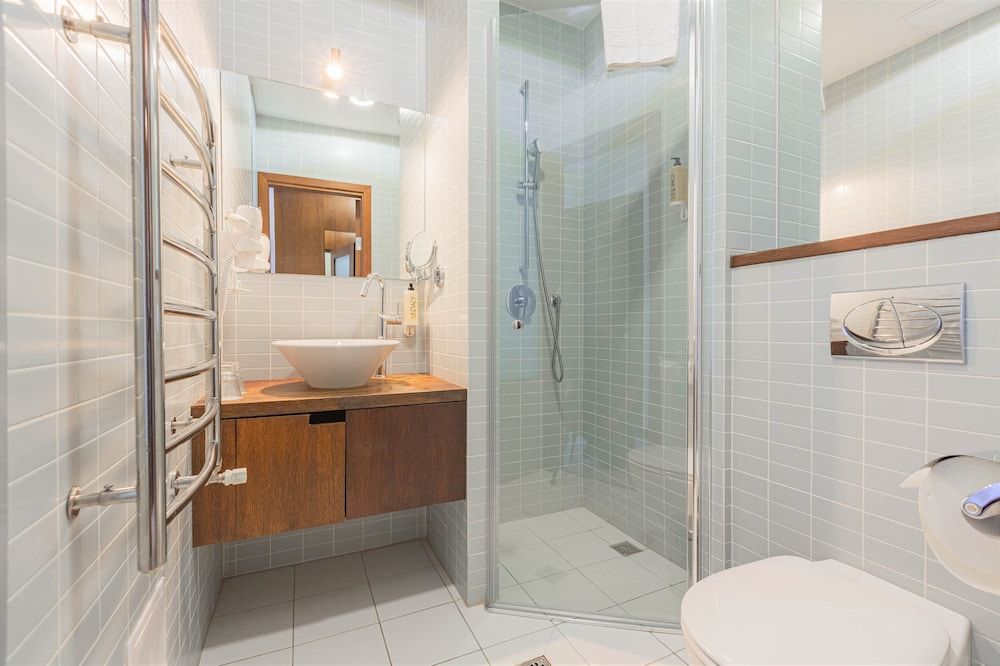 Rixwell Collection Seaside Hotel Jurmala Family Room 6