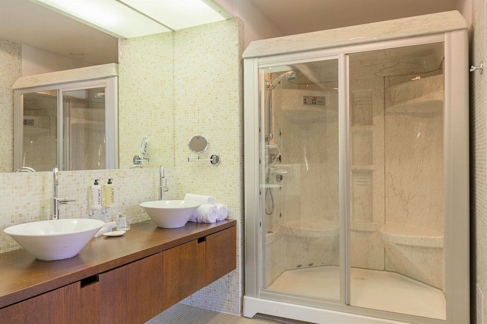 Rixwell Collection Seaside Hotel Jurmala Deluxe Room, Terrace 6