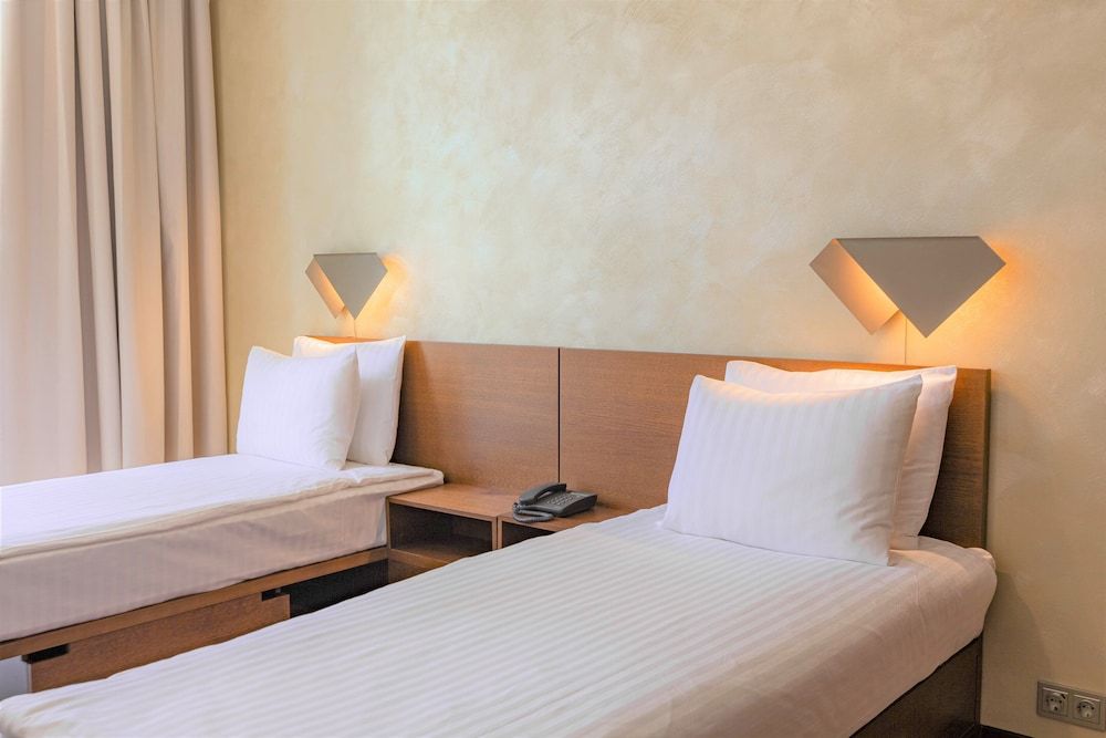 Rixwell Collection Seaside Hotel Jurmala Family Room 5