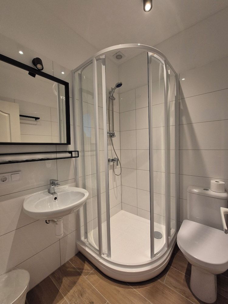 Hotel Elīna Basic Double Room 8