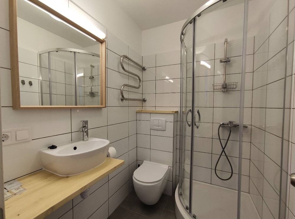 Hotel Elīna Basic Double Room 5