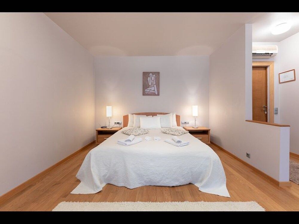 Room, 1 Bedroom, Smoking, Terrace