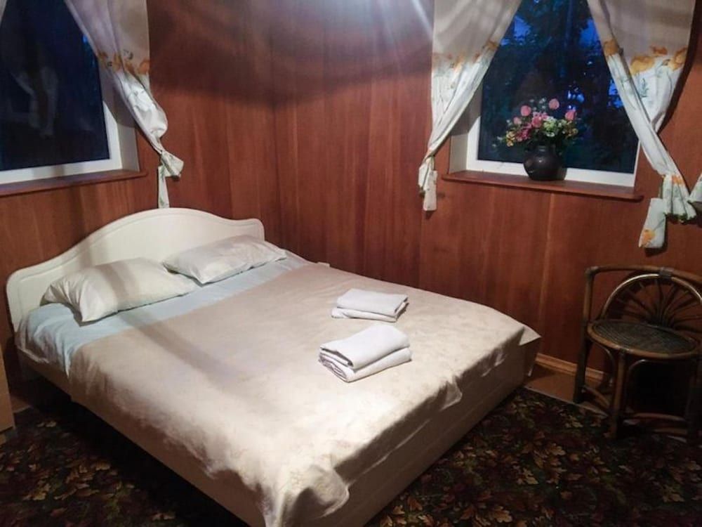 Loft, 1 Bedroom, Terrace