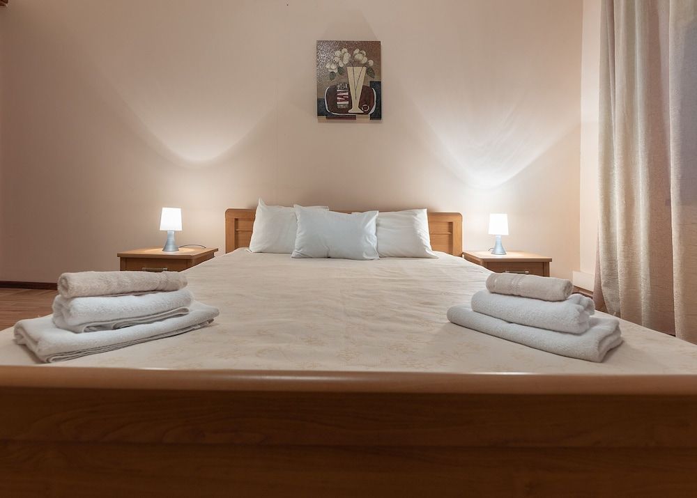 Room, 1 Bedroom, Smoking, Terrace