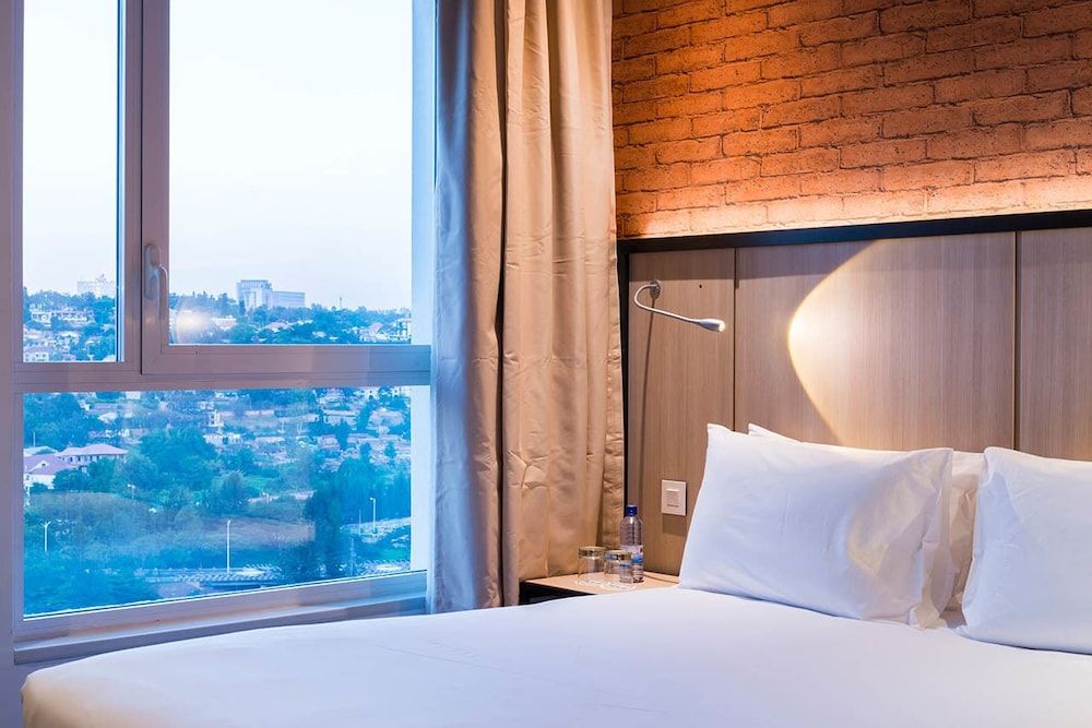 ONOMO Hotel Maputo Suite 2