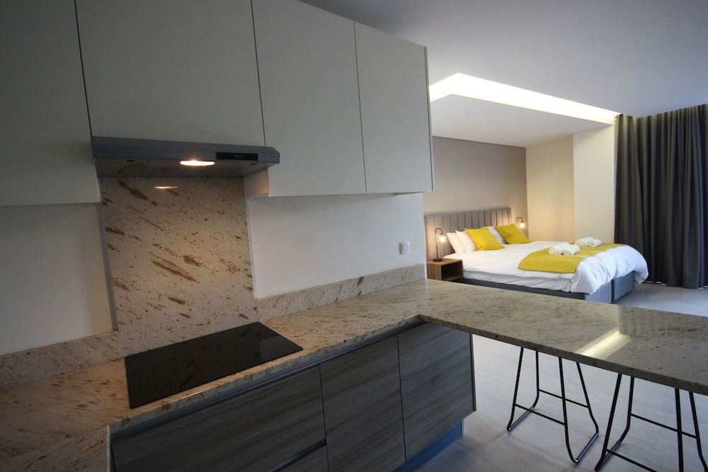 Oryx Maputo Deluxe Studio 3