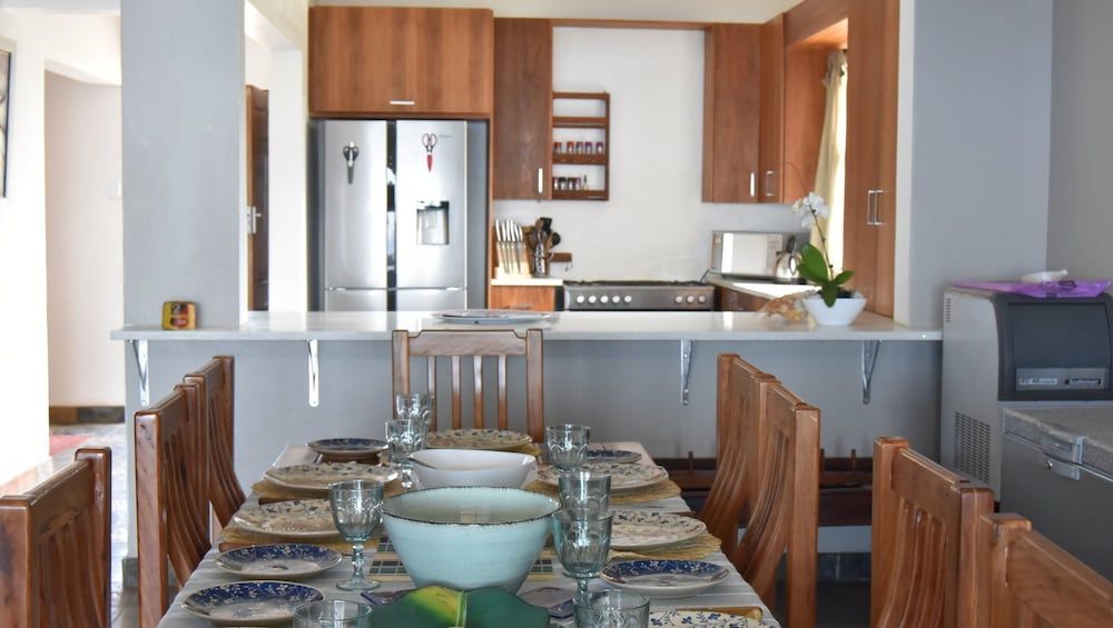 Villa Castellos Villa Martino 3