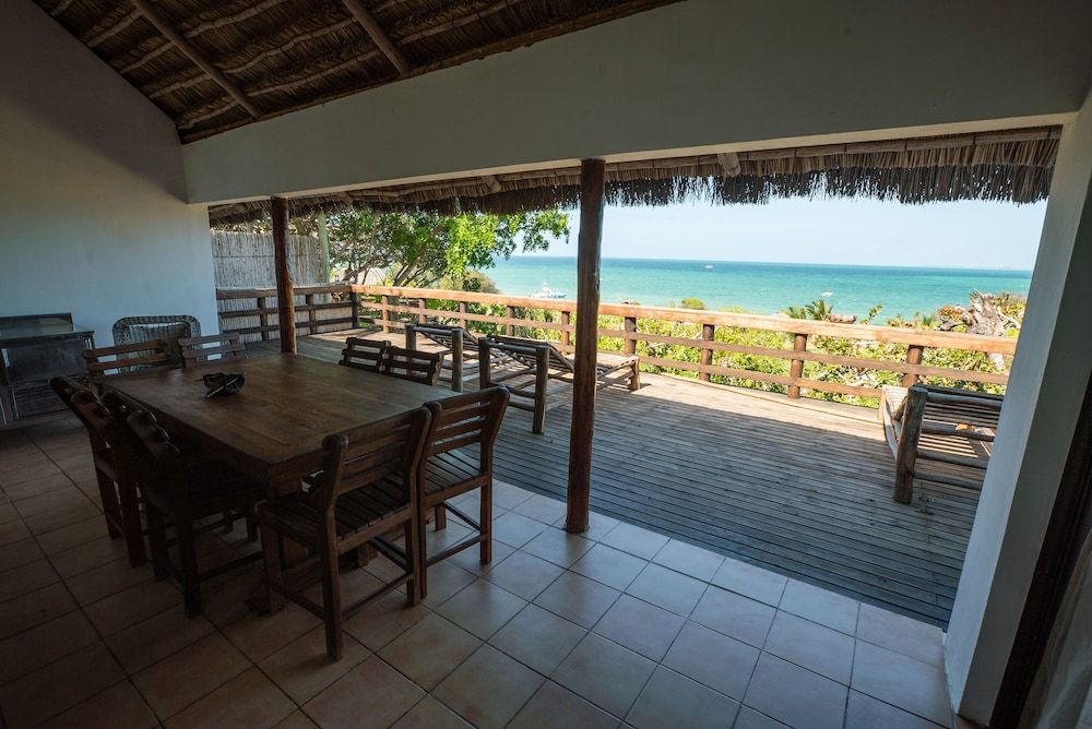 Vila La Mar Villa, Sea View (Casa 5) 12