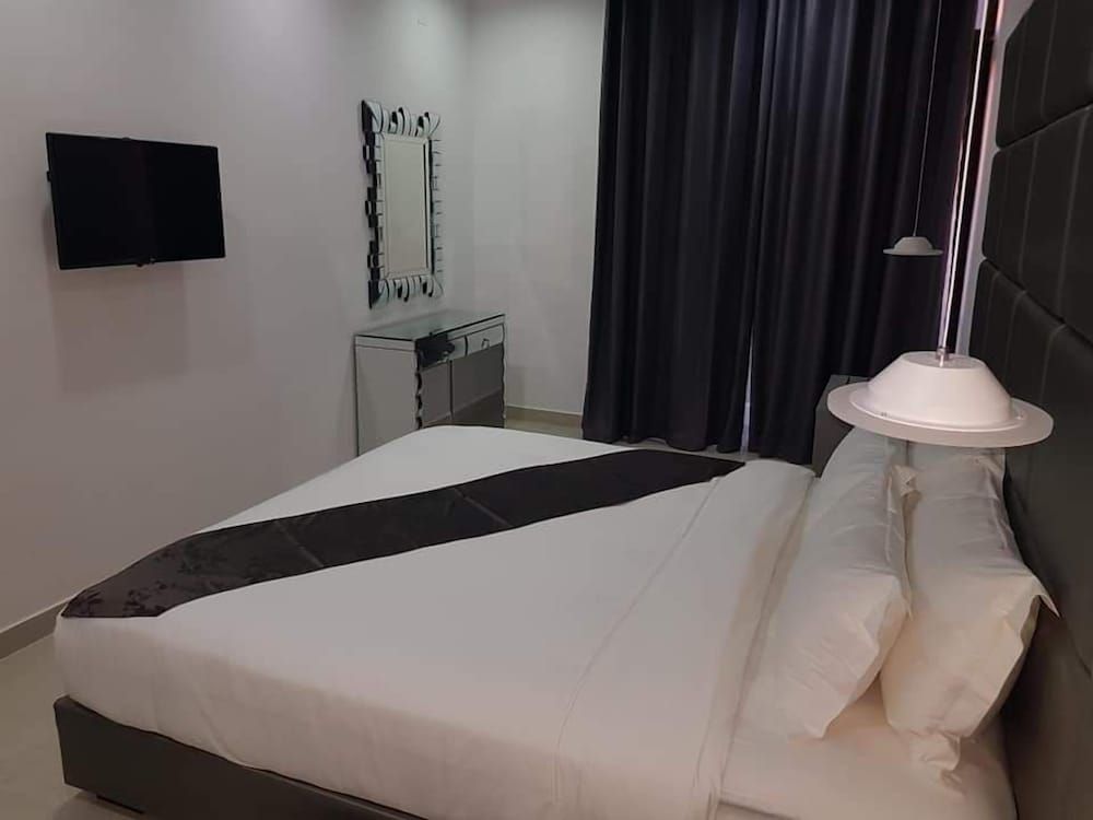 Indico Executivo Hotel