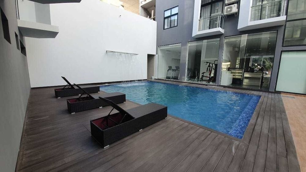 Indico Executivo Hotel