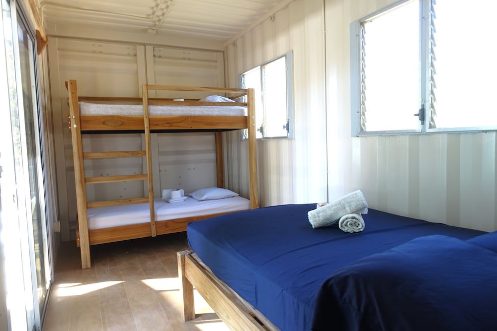 Family Room, Multiple Beds, Private Bathroom, Beachside