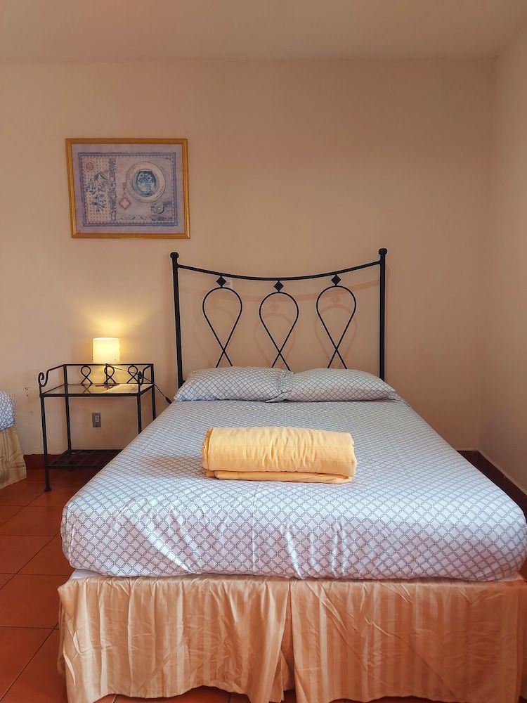 Grand Quadruple Room, Multiple Beds, Balcony, Tower