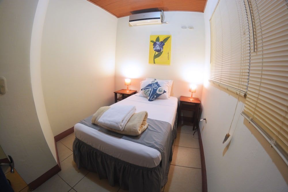 Standard Apartment, 2 Bedrooms, Non Smoking