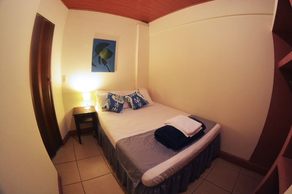 Standard Apartment, 2 Bedrooms, Non Smoking