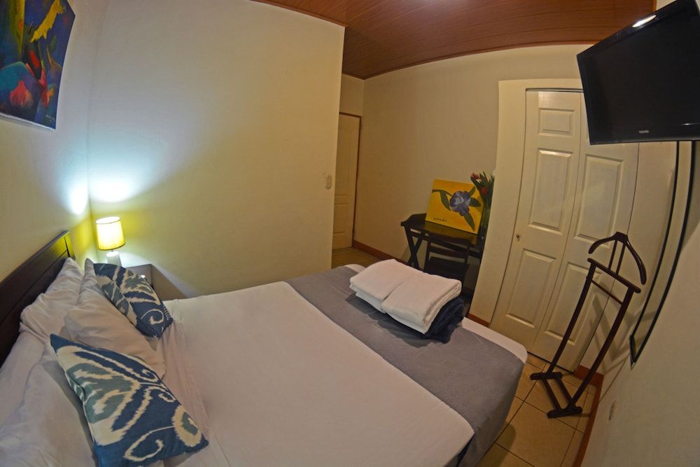 Comfort Apartment, 1 Queen Bed, Non Smoking