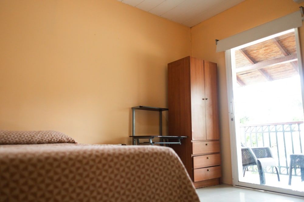 Junior Double Room