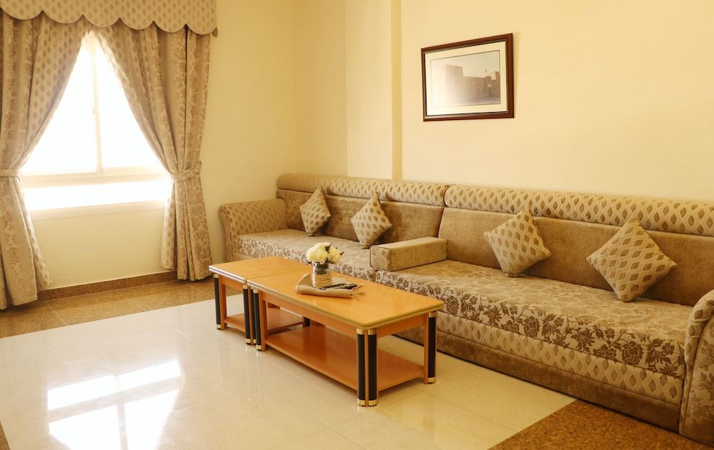 Al Nile Hotel 3 Apartment, 2 Bedrooms 8