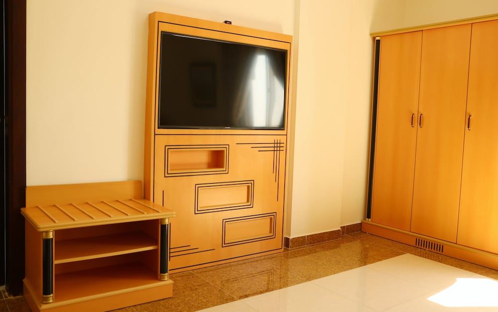 Al Nile Hotel 3 Standard Room 6