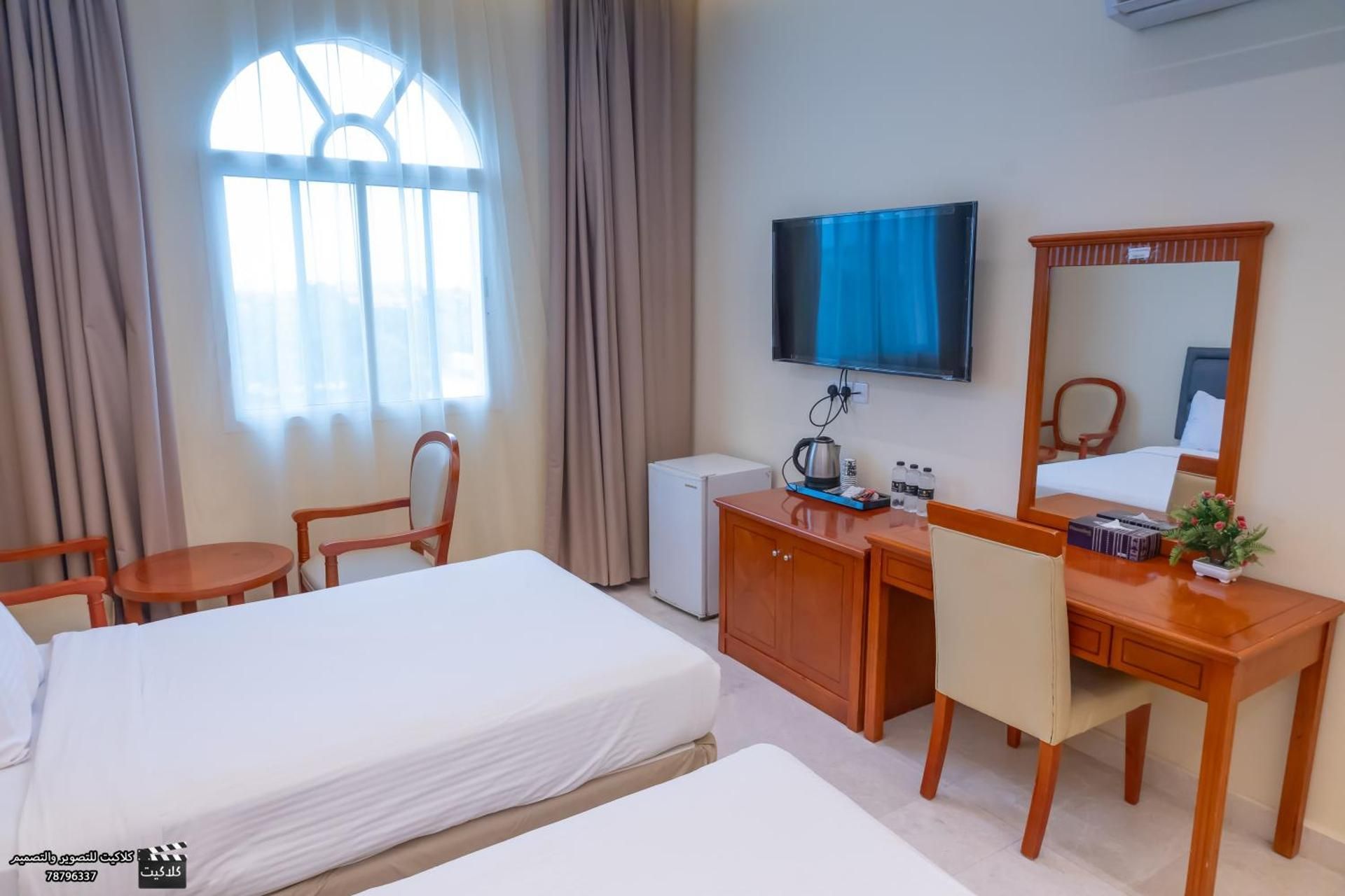 Al Jabal Hotel