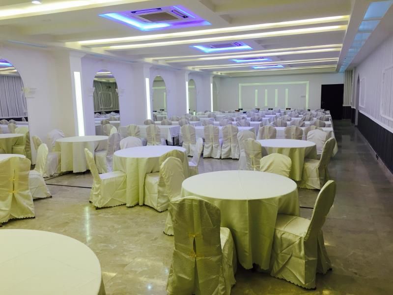 Al Jabal Hotel