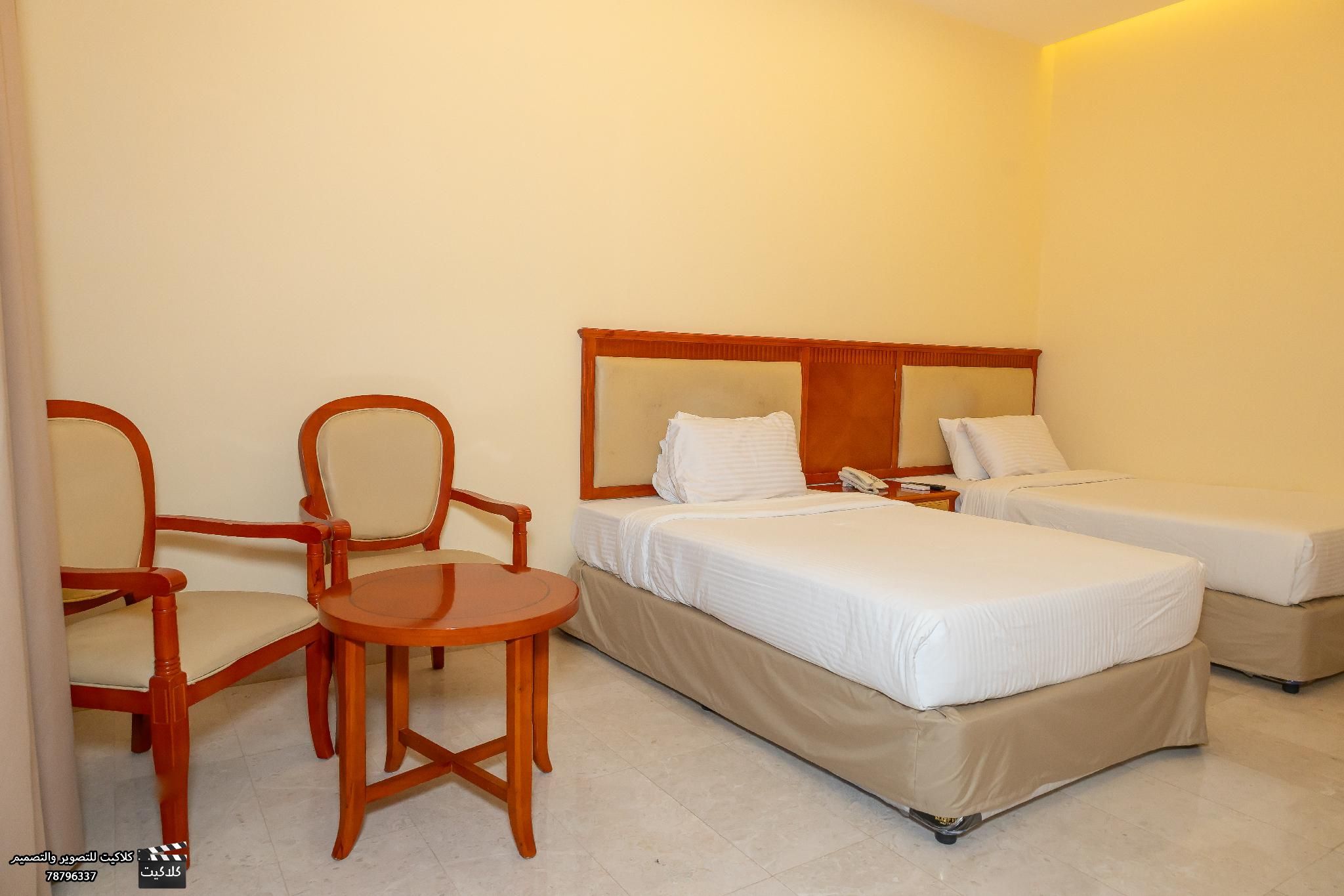 Al Jabal Hotel