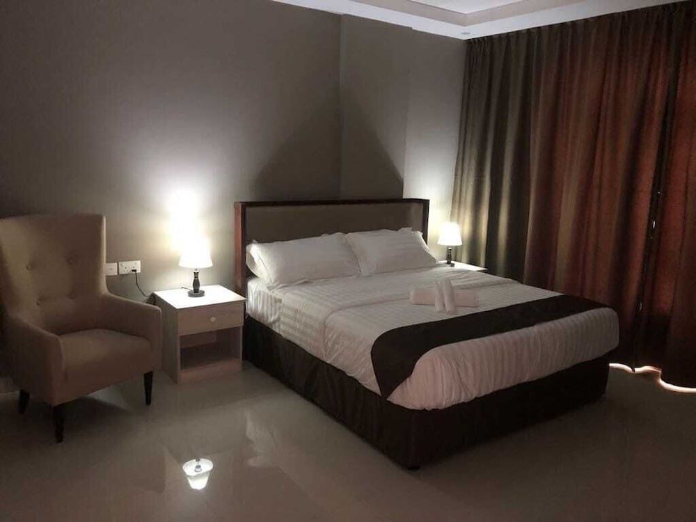 Apartment, 2 Bedrooms
