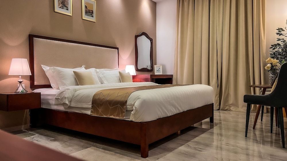 Daar AL maqam Suites